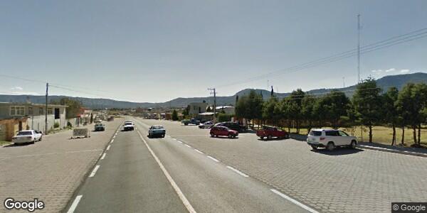 COORDINACIÓN REGIONAL DE DESARROLLO EDUCATIVO REGIÓN LIBRES (CORDE IV)